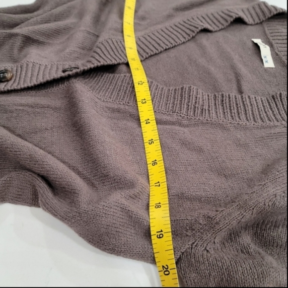 Old Navy Cardigan Women's Size M New with out Tags - Picture 7 of 8